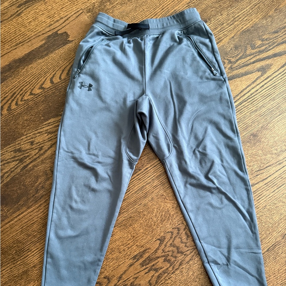 Boys Under Armour Sweatpants Bundle